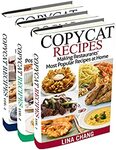 [eBooks] $0 Copycat Recipes Box Set, Yoga, CROCHET, Anti-Inflammatory Diet, Indian Takeout, Headstrong & More at Amazon