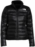 The North Face Men’s/Women's Aconcagua Jacket TNF Black $199 Delivered (Save $100) @ Anaconda