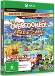 [XSX] Overcooked! All You Can Eat $9 ($0 with Perks Coupon) + Delivery ($0 C&C/in-Store) @ JB Hi-Fi