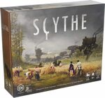 [Prime] Scythe $83.97, Codenames $17.98, Catan $35.28 Delivered @ Amazon