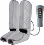 [Prime] Renpho Leg Massager for Circulation and Pain Relief $66.99 Delivered @ Renpho Wellness AU