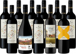 50% off McLaren Vale Shiraz Mixed Dozen $126/12 Bottles ($10.50/btl) Delivered (RRP $252) @ Wine Shed Sale