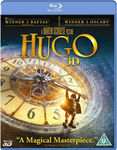 HUGO 3D Blu-Ray and Others around $15.75 Delivered from Zavvi