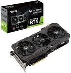 Asus NVIDIA GeForce RTX 3080 Ti TUF Gaming OC 12GB LHR Video Card - $1549 Delivered @ PCByte