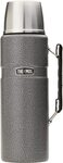 2L Thermos Stainless King Vacuum Insulated Flask - Hammertone $38.50 + Delivery ($0 with Prime/ $39 Spend) @ Amazon AU