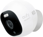 eufy Outdoor Cam Pro 2K with 32GB microSD Card $116.10 + Delivery ($0 C&C) @ The Good Guys
