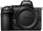 Nikon Z5 Body Only (+ Bonus 28mm F/2.8 Lens by Redemption) $1798 Delivered @ Amazon AU