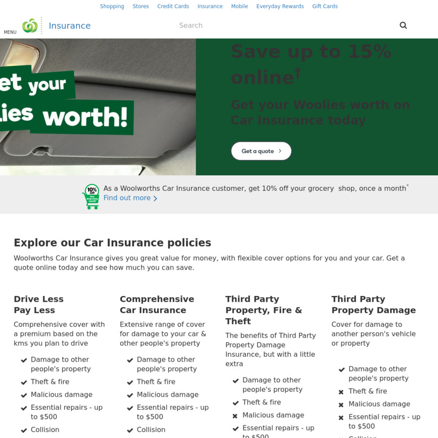 100-gift-card-when-you-purchase-a-policy-woolworths-car-insurance