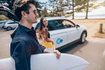 $100 Driving Credit for New Borrowers (Sign up via App Only) @ Car Next Door
