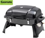 [OnePass] Gasmate Voyager Outdoor Portable BBQ $69.30 Delivered @ Catch