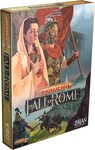 [Prime] Pandemic: Fall of Rome Board Game $48.23 Delivered @ Amazon US via AU