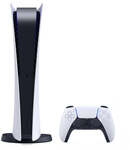 PlayStation 5 Digital Edition $649 + Delivery ($0 C&C/In-Store) @ JB Hi-Fi
