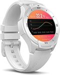 TicWatch S2 AMOLED WearOS Smartwatch +Ticpods 2 Pro Ice $76.49 Delivered @ Mobvoi Amazon AU