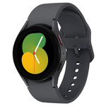 Samsung Galaxy Watch 5 Bluetooth, Small (40mm), Black $353.33 + Delivery ($0 C&C/ in-Store) @ Bing Lee