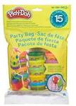 Play-Doh - Party Bag (15x 28gm Tubs of Dough with Gift Tags) $4.80 + Delivery (Free with OnePass) / C&C @ Target