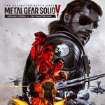 [PS4] Metal Gear Solid V: The Definitive Experience $4.99 @ PlayStation Store