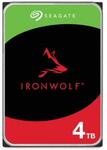 Seagate IronWolf 4TB 3.5in 5400RPM SATA Hard Drive $129 + Delivery ($0 C&C) @ Umart/MSY