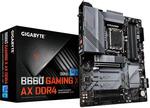 Gigabyte B660 GAMING X AX DDR4 LGA1700 Motherboard $249 + Delivery ($0 MEL/BNE/SYD C&C) @ Scorptec