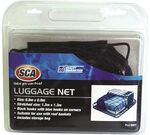 SCA Luggage Net (0.9m X 0.9m) $5, Trailer Net (1.8m x 1.2m) $8 C&C/in-Store Only @ Supercheap Auto