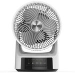 [eBay Plus] Dimplex DCACE20 Whirl Air Circulator Electronic Control/Timer/Air Cooling/Cooler $29 Delivered @ KG Electronics eBay