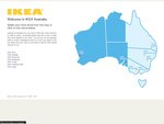 IKEA - Get $20 Gift Card for Every $200 Spent (Avail 26 Jul-5 Aug - NSW, QLD, VIC Only)