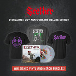 Win a Signed Seether 'Disclaimer' Deluxe Edition LP and Seether Merch from Revolver