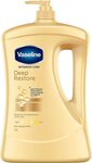 Vaseline Intensive Care Body Lotion Deep Restore 1.5L $13.99 ($12.59 S&S) + Delivery ($0 with Prime/ $39 Spend) @ Amazon AU