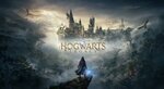 Win 1 of 2 Copies of Hogwarts Legacy (Platform of Your Choice) from VAST