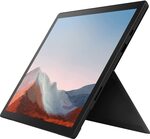 [Prime] Microsoft Surface Pro 7+ Business (1ND-00022) Intel i7-1165G7/16GB/512GBSSD/12.3” $1779.40 Delivered @ iFrog Amazon AU