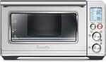 Breville Smart Oven Air Fryer $377.40 Delivered @ Amazon AU