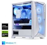 Corsair 4000 4080 Gaming PC