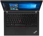 [Refurb] Lenovo ThinkPad T480s 14" FHD Laptop i7-8550U 8GB 256GB SSD Win 11 Pro $439 Delivered @ UN Tech