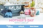 Win 1 of 3 Cricut Prize Packs Worth $896.60 from Better Home and Gardens