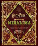 The Magic of Minalima: Celebrating the Graphic Design Studio (Hardcover) $20.95 + Delivery ($0 with Prime/$39 Spend) @ Amazon AU