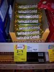 2 Wispa Gold's for $1 at Coles Bondi Junction (Possibly Nationwide?)