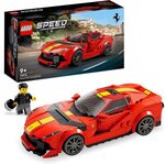 LEGO Speed Champions Ferrari 812 Competizione 76914 Sports Car $25 + Delivery ($0 with Prime/ $39 Spend) @ Amazon AU