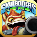 Skylanders Cloud Patrol - Free for a Limited Time - iOS Universal