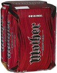 Mother Energy Drink Can 500mL 4 Pack $2.60, 250mL Can $0.55 | Coca-Cola No Sugar & Fanta 1.25L $0.70 @ BIG W (Limited Stores)