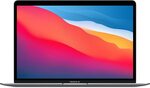 Apple MacBook Air 13" M1, 8GB RAM, 256GB SSD - Silver/Space Grey $1298 (Was $1499) Delivered @ Amazon AU
