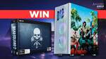 Win a Custom Dead Island 2 Gaming PC and HELL-A Edition from Press Start AU