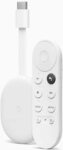 Chromecast with Google TV HD $45 Delivered @ Amazon AU