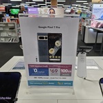 Google Pixel 7 Pro 128GB $0 on Optus $69/M for 24 Months (New Customers/ Port-in Only) @ Harvey Norman