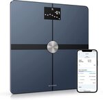 Withings Body+, Black - Smart Body Composition Wi-Fi Digital Scale (Black) $98 Delivered @ Amazon AU