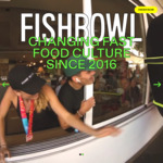 [NSW] Selected Bowls $10 @ Fishbowl, Sydney World Square