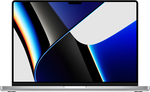 Apple MacBook Pro 16 (2021) M1 Pro with 10-Core CPU, 16-Core GPU, 1TB SSD - Silver $2889.15 + Delivery ($0 with OnePass) @ Catch