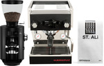 Linea Micra Coffee Machine + Mahlkonig X54 Grinder + 12m ST.Ali Orthodox Blend Coffee Subscription $5999 Delivered @ La Marzocco