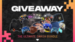 Win 1 of 16 Gaming Prizes from FreshCut