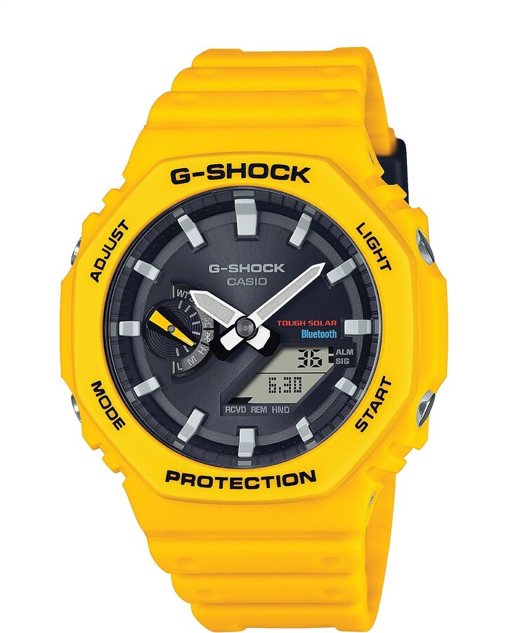 David 2024 jones gshock