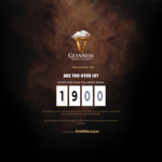 Win 1 of 100 Pairs of Limited Edition Guinness Thermals Worth $150 from Lion [Excludes SA]