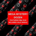 Mega Mystery Reds Dozen $71.10 (with 10% off Code) + $9 Delivery ($0 with $150 Order) @ Dozen Deals